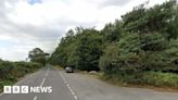 Ollerton: Arrest after girl 'held against will' in woods