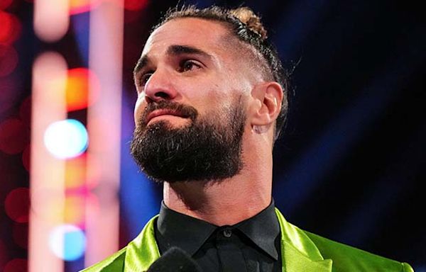 Backstage Update On Seth Rollins’ WWE Status - PWMania - Wrestling News