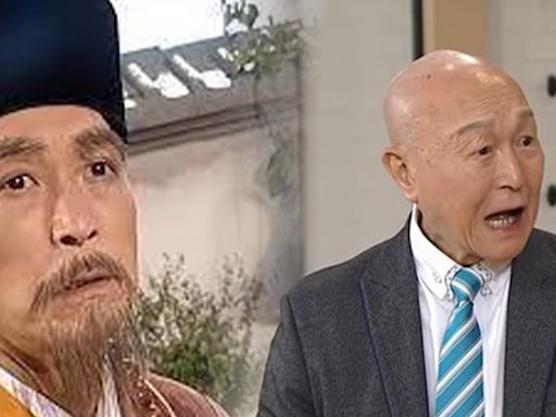 TVB資深演員李海生病逝！細菌感染終年83歲、服務TVB40年！ 《愛回家》申叔、《天龍八部》玄痛大師造型最經典 | 娛樂情報