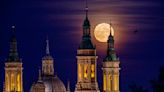 Rutas nocturnas para visitar iglesias históricas de Zaragoza