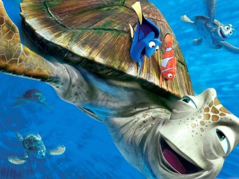 Finding Nemo 3: Pixar CCO Sees ‘A Lot of Opportunity There’