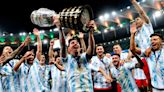 La TV Pública transmitirá los partidos de la Selección Argentina en la Copa América 2024