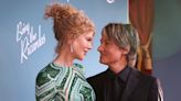 Keith Urban And Nicole Kidman Celebrate 16th Anniversary With Sweet Photos