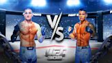 Sean Strickland vs. Paulo Costa prediction, odds, pick for UFC 302