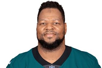 Ndamukong Suh