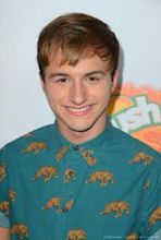 Lucas Cruikshank