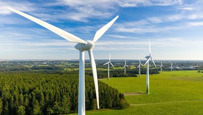 Engie signs 118MW CPPA with Google in Belgium