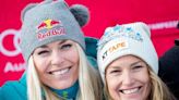 Ex-Ski-Star lüftet süßes Geheimnis
