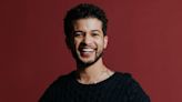 Jordan Fisher on 'Living the Dream' in Broadway's 'Sweeney Todd' and Being a Dad, Husband (Exclusive)