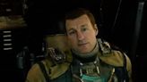 “Es Adam Sandler", fans se burlan del nuevo rostro del protagonista de Dead Space