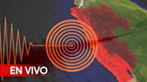 Temblor en Perú hoy, 29 de julio de 2024: ¿Dónde y a qué hora se registró el sismo?