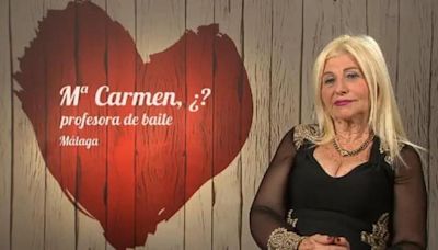 La demoledora primera impresión de una soltera de 'First dates': "¡Tierra trágame!"