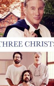 Three Christs