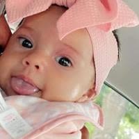 FBI joins hunt for missing baby in Clovis