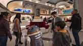 Disney Announces Closure of 'Star Wars' Hotel a Year After Opening