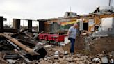 4 dead, 10 injured in Matador, Texas, tornado