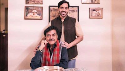 BREAKING: Shatrughan Sinha admitted to the hospital, son Luv gives health updates