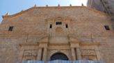 La iglesia de Enguera descubre su nueva cara tras 7 meses en obras