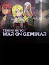 Tenchi Muyo! War on Geminar