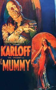 The Mummy