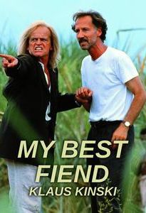 My Best Fiend: Klaus Kinski