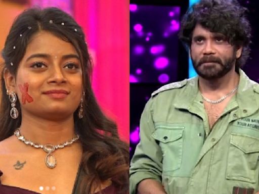 'Bigg Boss Telugu 8' Elimination: Who'll Be Evicted From Nagarjuna's Show In 5th Week?