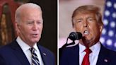 New Survey Indicates Many Voters Undecided On Trump vs. Biden