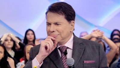 Hospital adia alta de Silvio Santos, que segue em tratamento; entenda o motivo