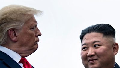 North Korea snubs Donald Trump for saying Kim Jong-un misses him: ‘We don’t care’
