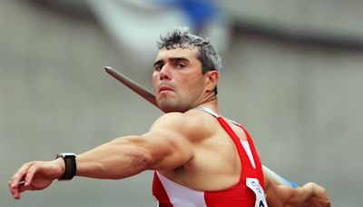 AFI shortlists Olympic medallist Sergey Makarov as India’s new javelin throw coach, awaits SAI approval