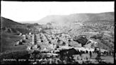 Dawson, a booming New Mexico mining town turned ghost town