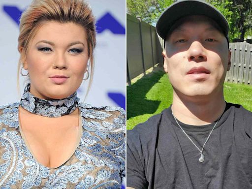 “Teen Mom” Star Amber Portwood's Partner Gary Wayt Spotted in Oklahoma amid Disappearance: Authorities
