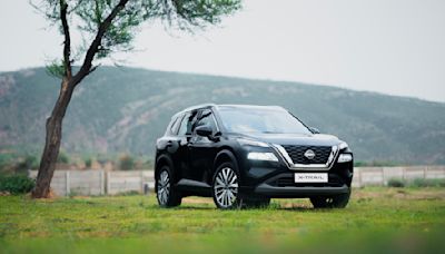 Nissan X-Trail review: Not extraordinary yet unmistakable