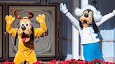 Disneyland character and parade performers in California vote to join labor union