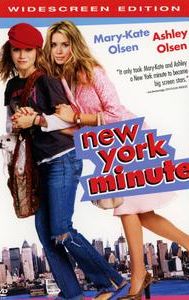 New York Minute