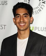 Dev Patel