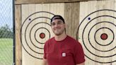 Liberty Hill-based Tomahawk Targets offers ax-throwing targets, experiences