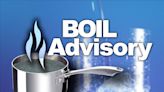 Boil water advisory lifted for Ninth Ward, Bywater