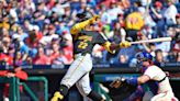 Pittsburgh Pirates Legend Andrew McCutchen Crushes 300th Career Home Run