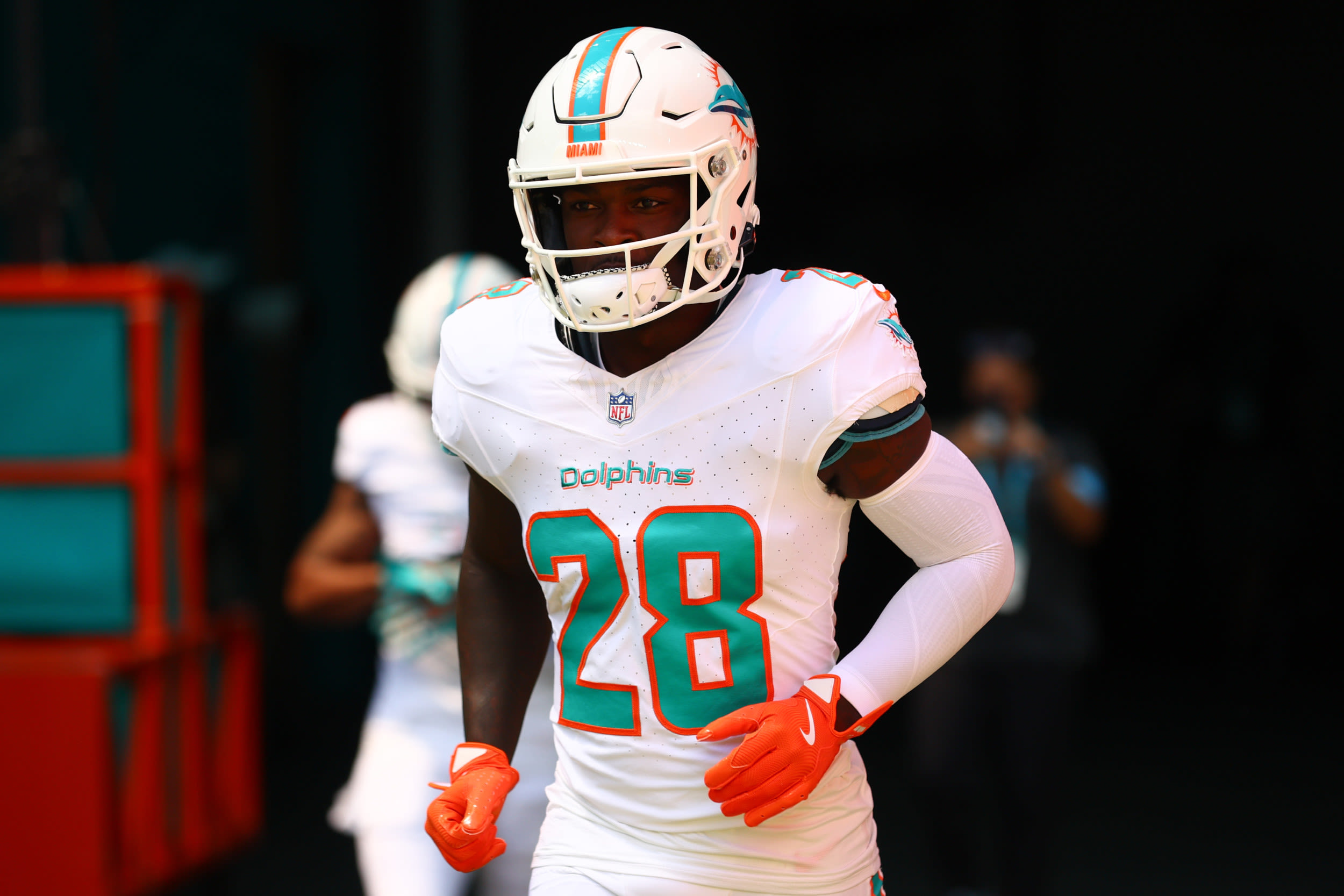 De'Von Achane Injury Update: Will Dolphins RB Play Thursday Night vs Bills?