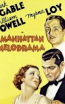 Manhattan Melodrama