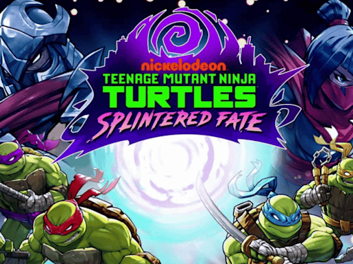 Teenage Mutant Ninja Turtles: Splintered Fate Coming to PC - Gameranx