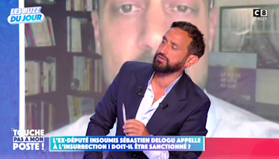 Avec l’arrêt de C8 sur la TNT, quel avenir pour Cyril Hanouna et « TPMP » ? Plusieurs pistes envisageables