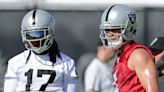 Davante Adams 'almost died' with Derek Carr while the two were teammates at Fresno State