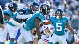 Jacksonville Jaguars at Buffalo Bills: Predictions, picks and odds for NFL Week 5 game