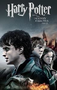 Harry Potter and the Deathly Hallows: Part 2