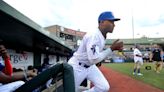 Chicago Cubs prospect Alexander Canario earns his 1st major-league call-up after overcoming devastating injuries