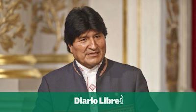 Afines a Evo Morales desafían al procurador de Bolivia por denuncia contra el expresidente