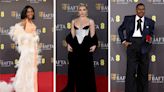 Best Dressed at BAFTA Awards 2024: Ayo Edebiri, Florence Pugh, Colman Domingo and More Red Carpet Winners