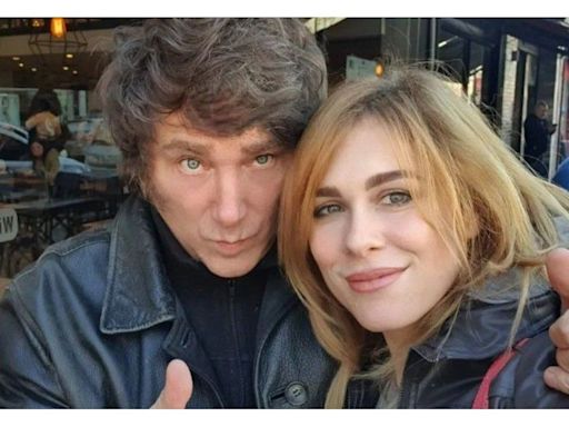 Javier Milei elogió a Lilia Lemoine: “Sabe de inflación mucho más que la mayoría de economistas”